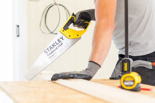 Stanley Пила за желязо 38см STHT20349-1