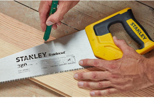 Stanley Пила за желязо 38см STHT20349-1