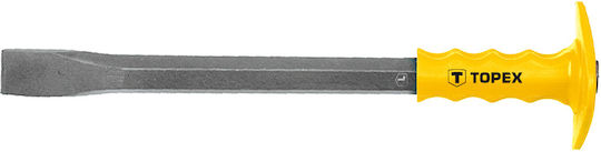 Topex Meißel Breite 19mm Set 1Stück