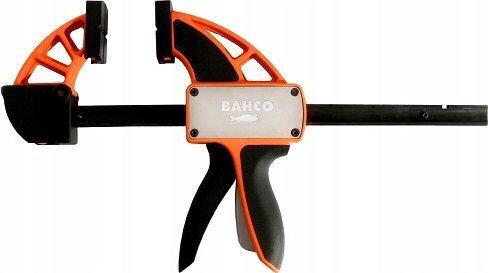 One-handed Quick Clamp Qcb 150mm