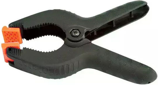 Mega 11001 Clamp Spring Maximum Opening 165mm
