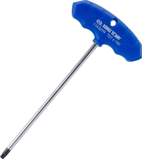 King Tony Cordless Torx T27