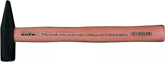 Kuźnia Sułkowice Hammer 300gr with Wooden Handle 1-411-07-611