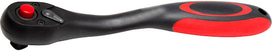 Proline Καστάνια 72 Δοντιών με Καρέ 1/4" Μήκους 14.4εκ.