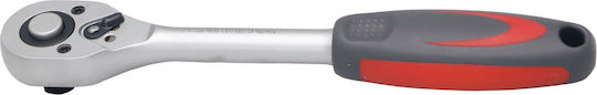 Proline Καστάνια 72 Δοντιών με Καρέ 1/4" Μήκους 14.5εκ.