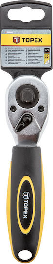 Topex Ключове с Каре 3/8" / 1/2" Дължина 13.5см.