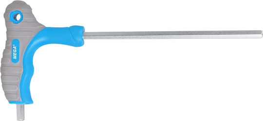 Allen Wrench with Head 6mm