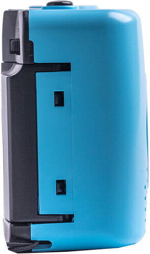 Kodak M35 Camera Film Blue