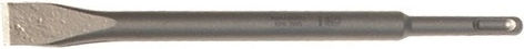 Abraboro Σετ Καλέμι 4τμχ με Υποδοχή SDS Plus 250x20mm