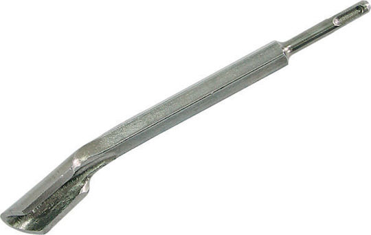 Mega Eine Handvoll mit Aufnahme SDS Plus 250x17mm