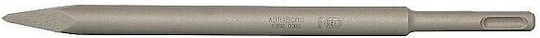 Abraboro Pointed Chisel with SDS Plus Socket