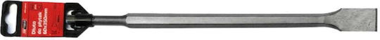 AWTools Meißelmeißel mit Aufnahme SDS Plus 300x40mm