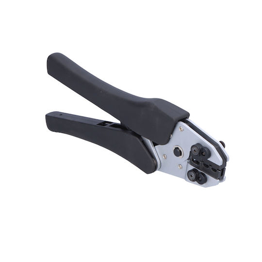Haupa Crimpset X-Crimp Πρέσα Ακροδεκτών