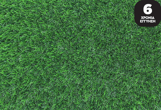Synthetic Turf in Roll 1x2m and 35mm Height