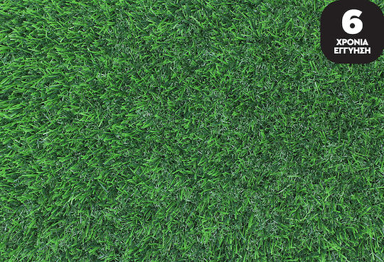 Synthetic Turf in Roll 1x4m and 35mm Height