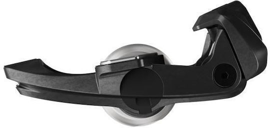 Power Meter Pedals Magene P715 S SPD-SL Silver