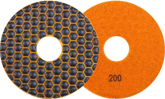 Proline Δίσκος Λείανσης Δομικών Υλικών 125mm