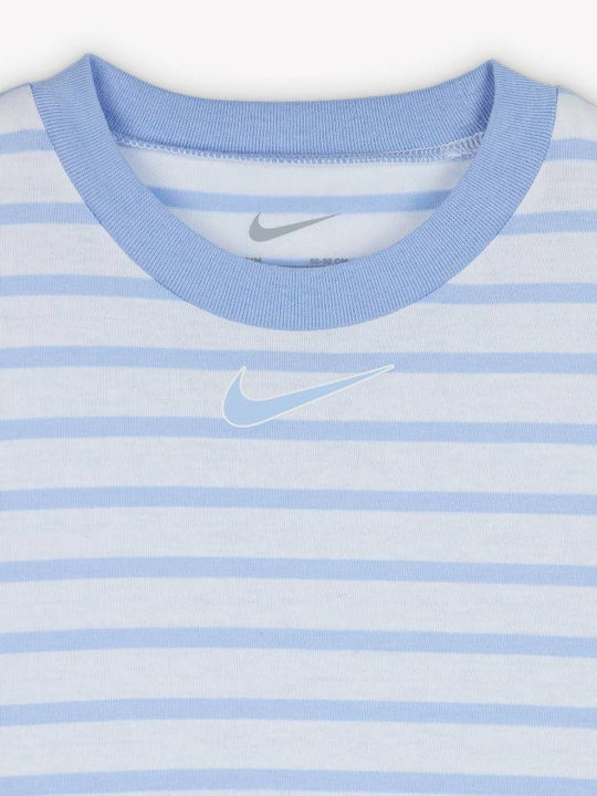Nike Σετ Φορμάκια Cobalt 2τμχ