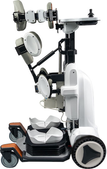 Mobiak Joy Ηλεκτροκίνητος Ορθοστάτης 53cm 0805725 Λευκός