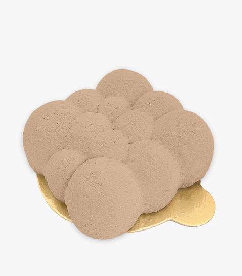 Spray Suede Beige Food Colours Velvet 100 Ml Beige