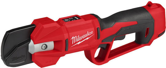 Milwaukee M12blprs0 Baumschere Batterie Solo mit Maximalem Schnittdurchmesser 32mm