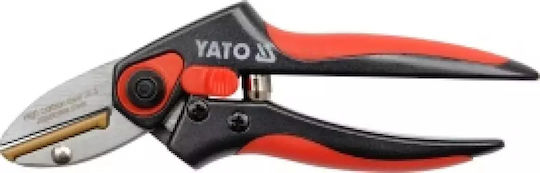 Yato Ψαλίδι Κλαδέματος Μήκους 20cm