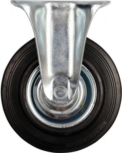 Vorel Rubber Wheels