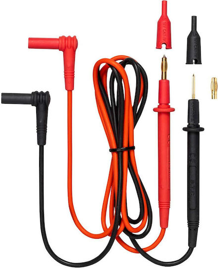 Benning Spannungsprüfer BG044146 Kategorie II