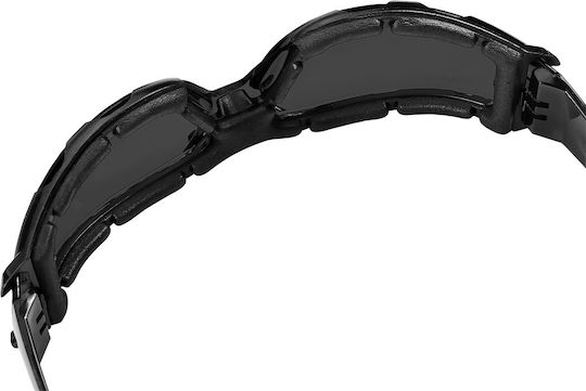 Neo Tools Ochelari de Protecție pentru Muncă cu Negri Lentile 1buc