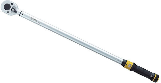 Proxxon Електронен Каре 3/4" Ръкохватка на 500-500 Нм с Дължина 82бр