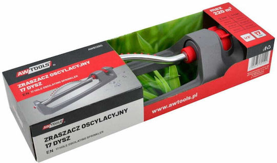 AWTools Μπεκ Ποτίσματος AW61380