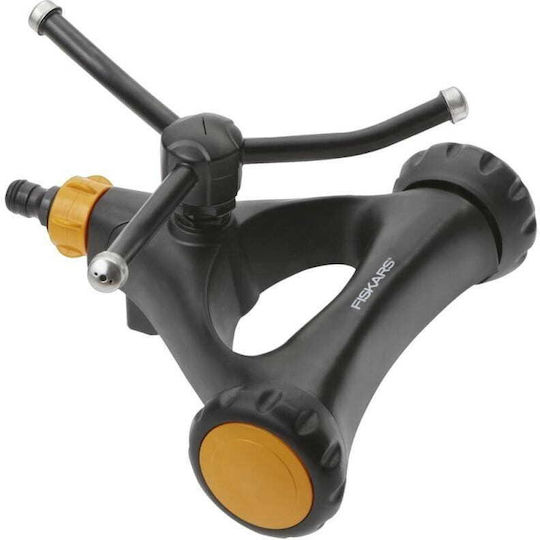 Fiskars Περιστοφικό Μπεκ Επιφάνειας Μαύρο 1023657