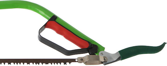 Idealstore Profitools Hand Saw Frame Robust Blade Length 610 Mm