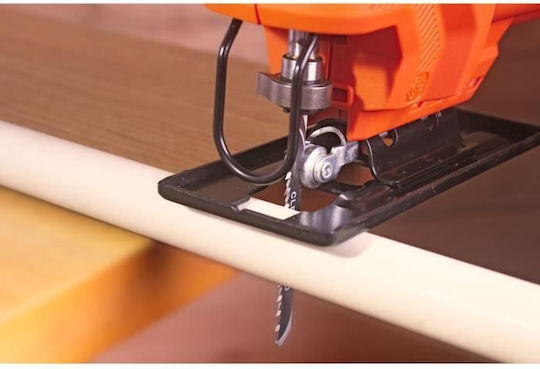 Black & Decker BES603 Пъзел 400W