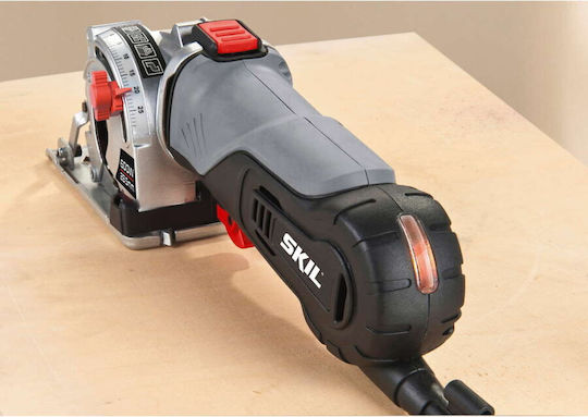 Skil F0155330AA Δισκοπρίονο 600W