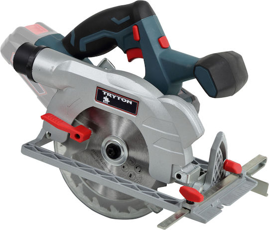 Tryton TJP60 20V Solo cu sistem de aspirare
