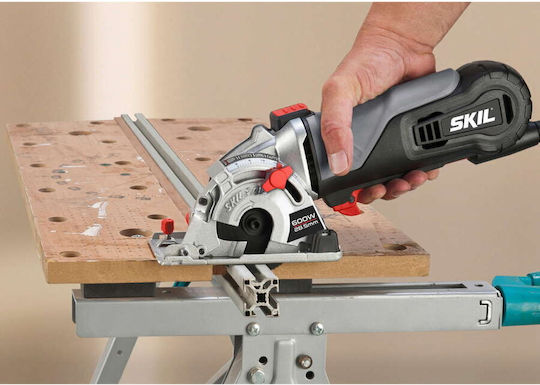 Skil F0155330AA Δισκοπρίονο 600W