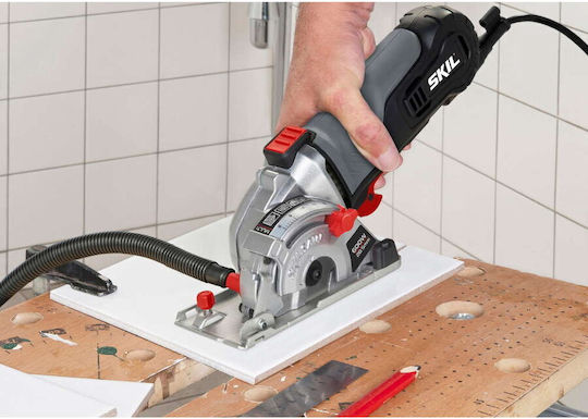 Skil F0155330AA Δισκοπρίονο 600W