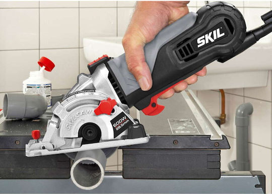 Skil F0155330AA Δισκοπρίονο 600W