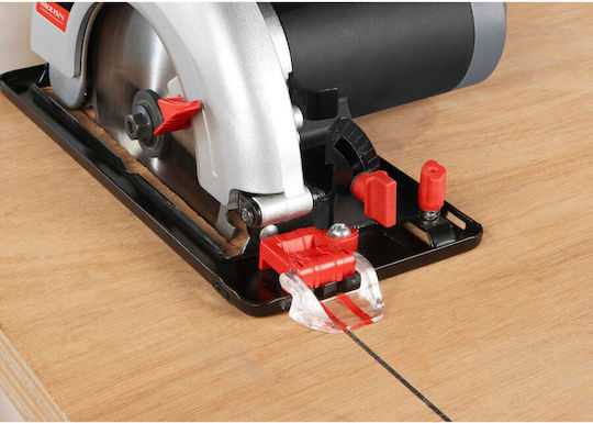 Skil 5665 AA Δισκοπρίονο 1250W