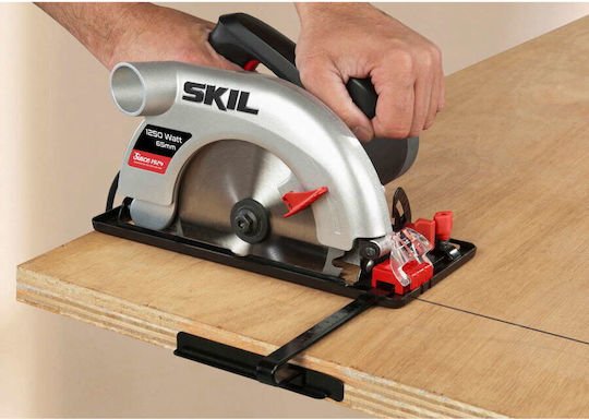 Skil 5665 AA Δισκοπρίονο 1250W