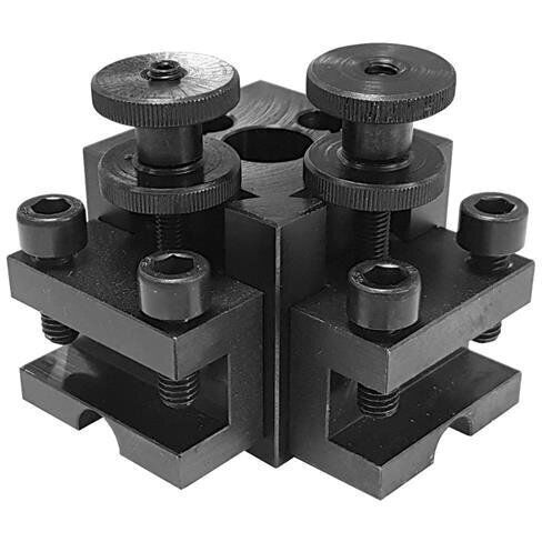 Proxxon 24026 Suport pentru scule electrice pentru strung