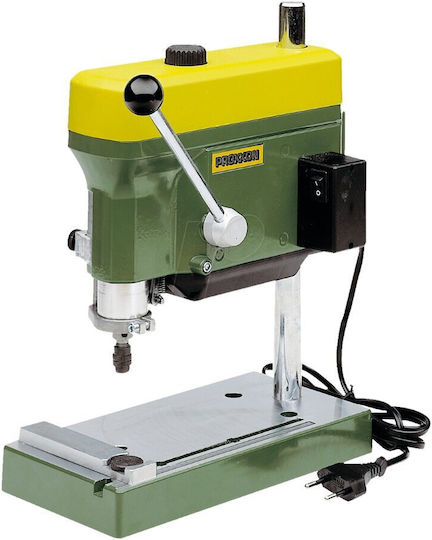 Proxxon Benchtop Drill Press TBM220 with Power 85 Watt