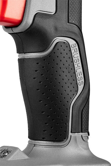 Graphite 58GE139 Двигател За Бормашина На Батерия 18V