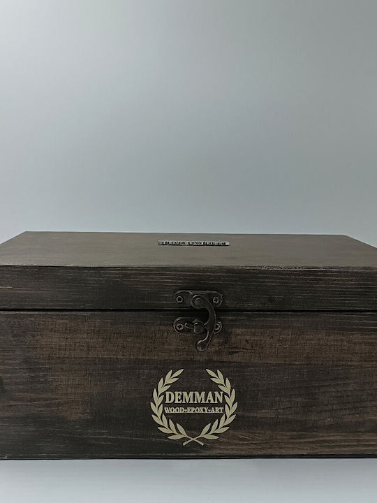 Demman Handmade Creations Demman Handmade Creations