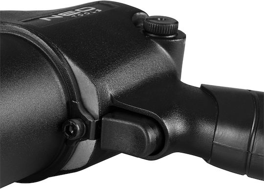 Neo Tools 14-500 Въздушен Ключ 1/2" с Максимален Въртящ Момент 73.42kgm