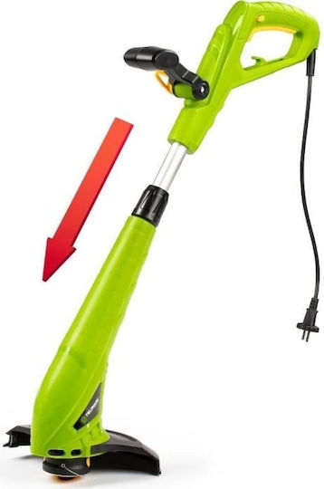 Fieldmann FZS 2306-E Electric Brush Cutter Shoulder / Hand
