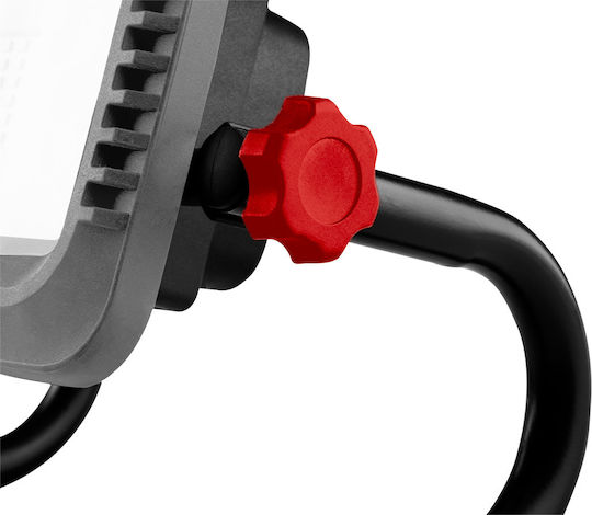 Graphite Προβολέας Εργασίας Μπαταρίας LED με Φωτεινότητα έως 2000lm