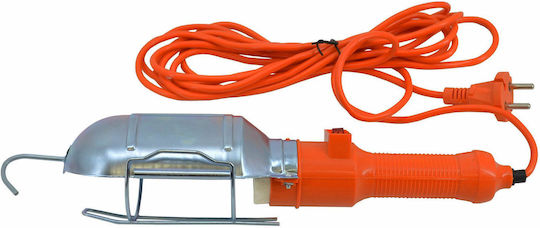 AWTools Φακός Συνεργείου LED IP20