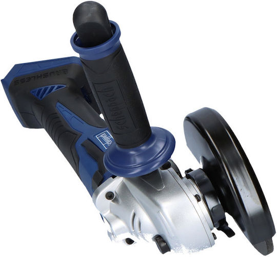 Scheppach 5909231900 Τροχός 125mm Μπαταρίας 20V Solo
